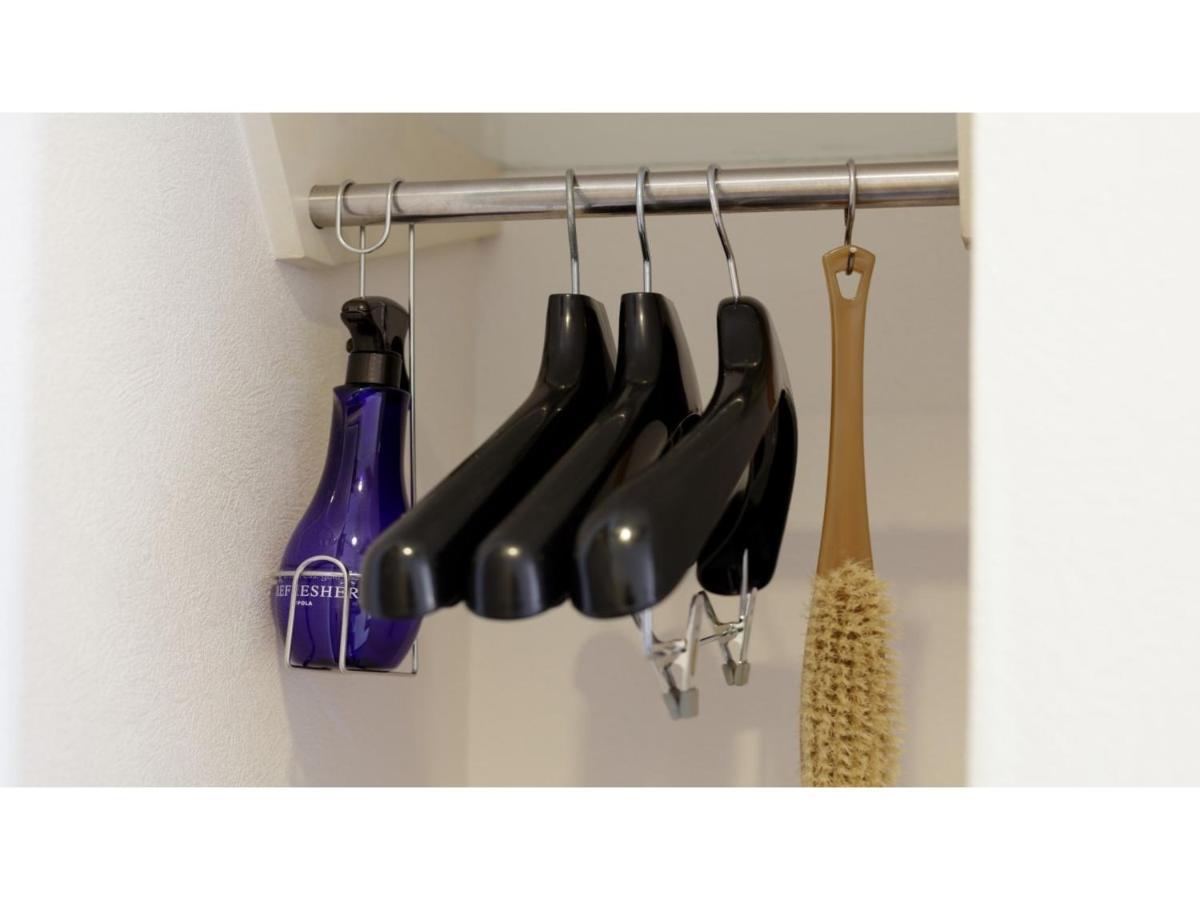 Center Hotel Narita 1 - Vacation Stay 43744V Εξωτερικό φωτογραφία