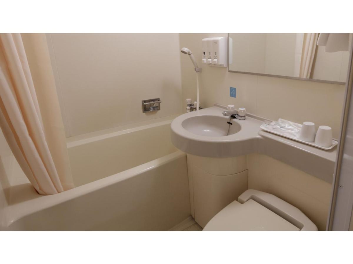 Center Hotel Narita 1 - Vacation Stay 43744V Εξωτερικό φωτογραφία