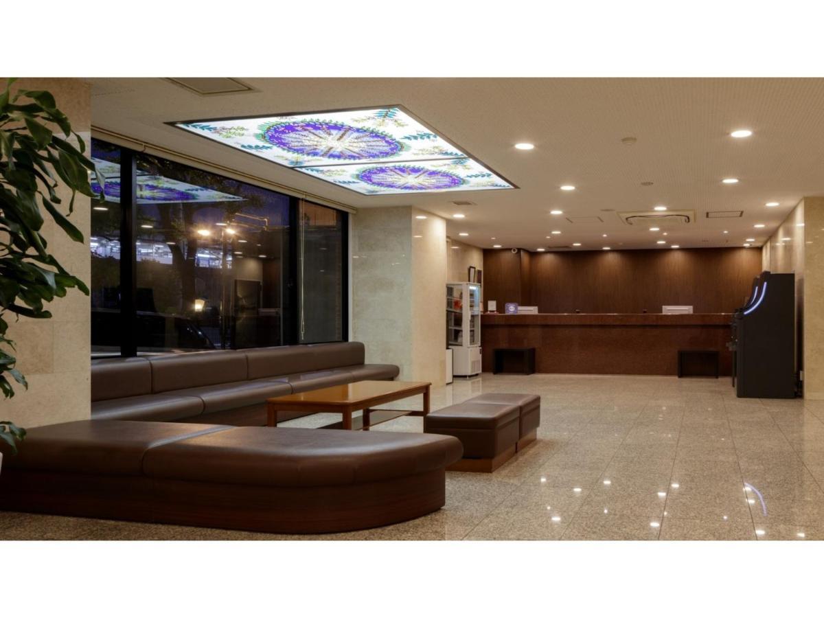 Center Hotel Narita 1 - Vacation Stay 43744V Εξωτερικό φωτογραφία